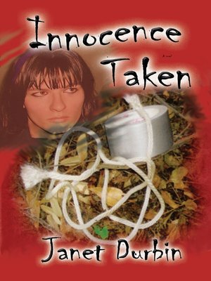 cover image of Innocence Taken